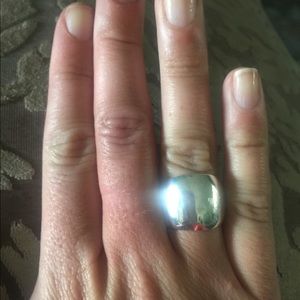 925 Sterling Silver Ring